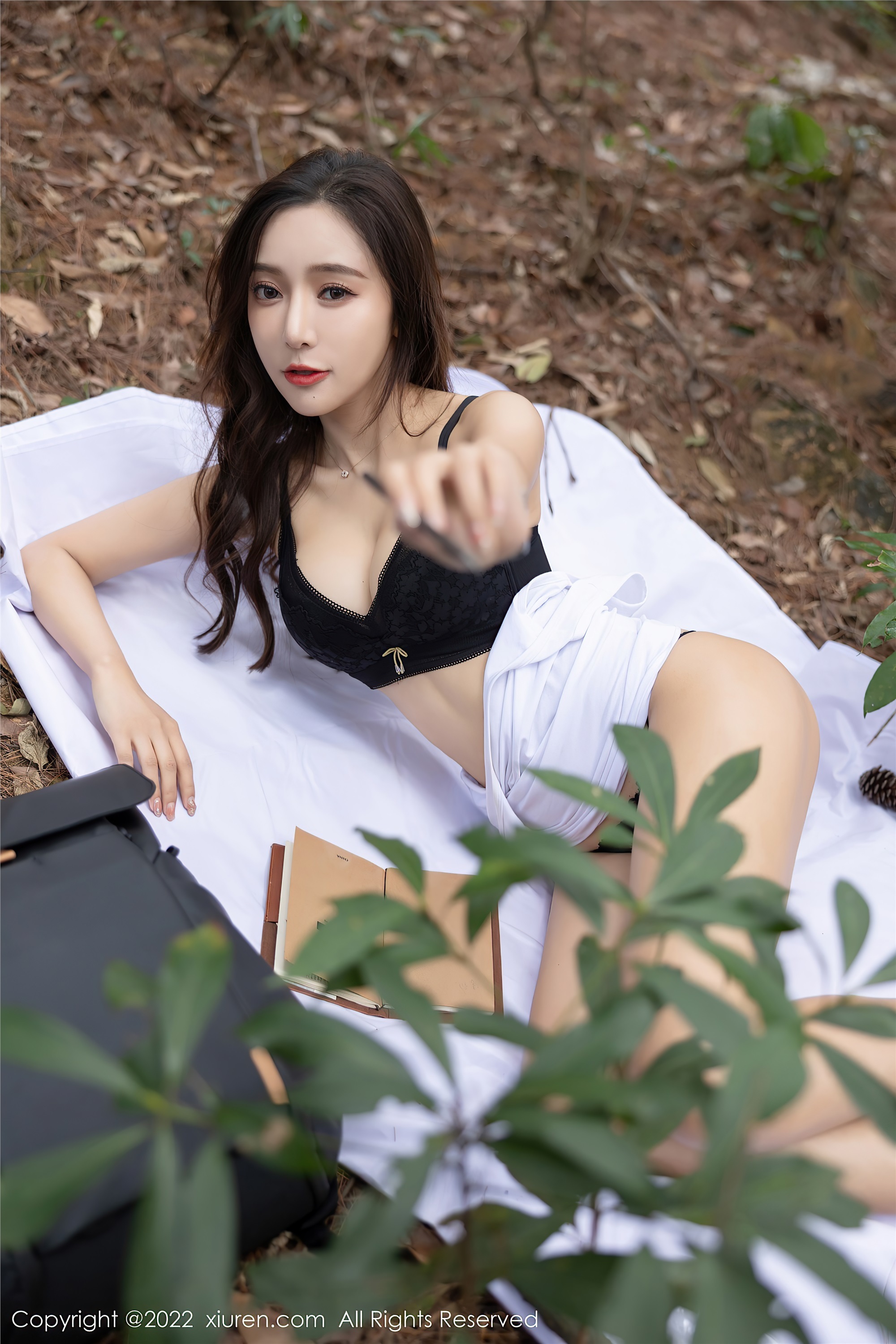 Xiuren秀人网 2022.01.14 NO.4465 王馨瑶yanni